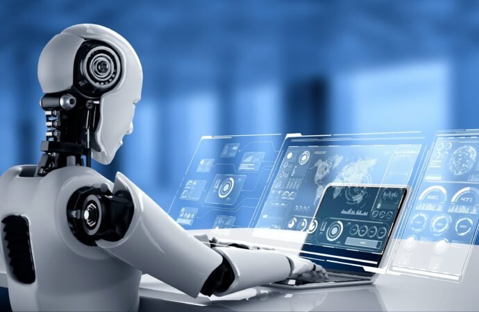 Why Microsoft Fabric is a Game-Changer for Data-Driven Businesses