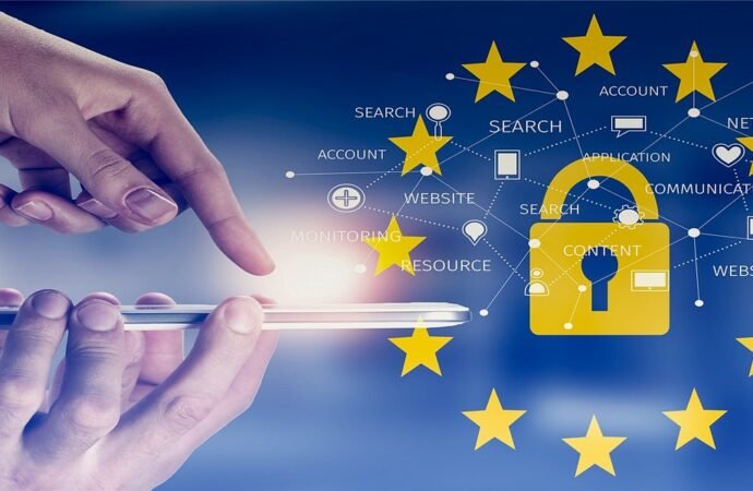 Data Security Trends in 2025: Guarding Your Digital Future