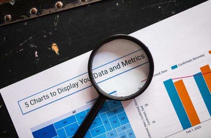 Data Analytics Trends Shaping 2025: Driving Smarter Decisions